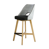 Holz-Barhocker - S955