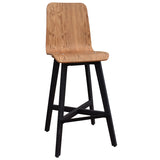 Holz-Barhocker - S803