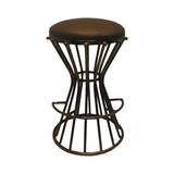 Metall-Barhocker - MS65