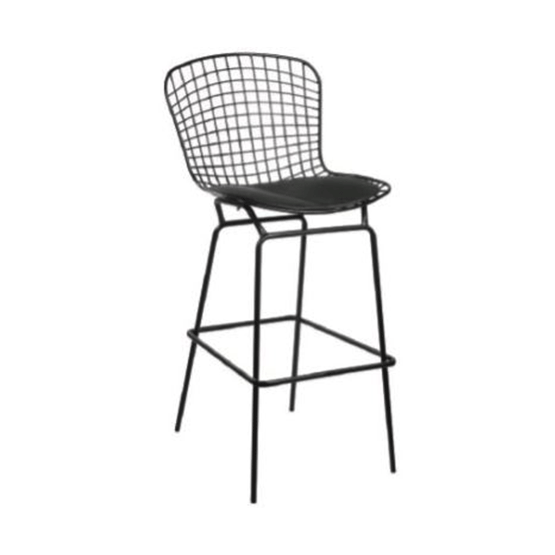 Metall-Barhocker MS61