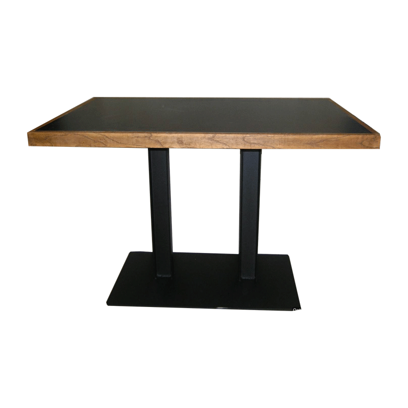 Tischgestell aus Metall TH2IP