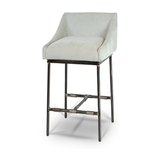 Metall-Barhocker MS63