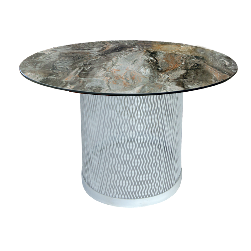 Tischgestell aus Metall TM60