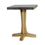 Tischgestell aus Holz T033Z