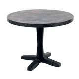 Tischgestell aus Holz T031Z
