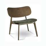Holz-Loungesessel - K988US