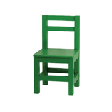 Kinderstuhl aus Holz PK10