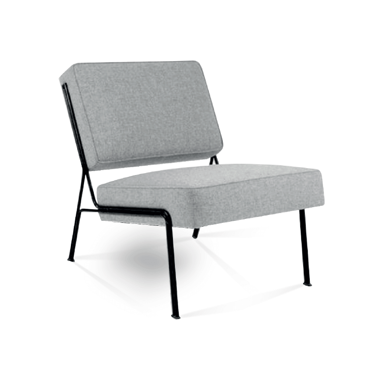 Metall-Loungesessel PM27