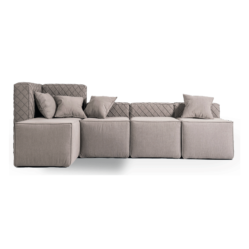 Modulares Sofa A285
