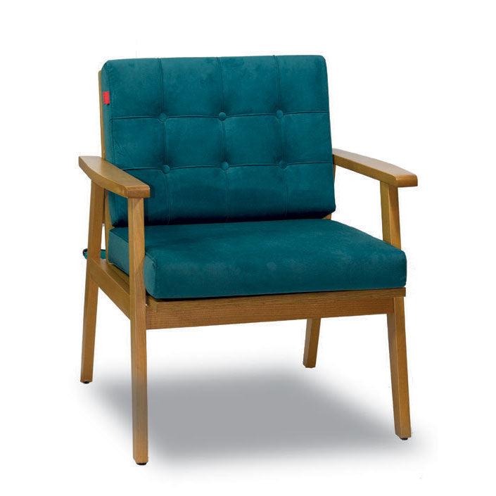 Holzsessel P305