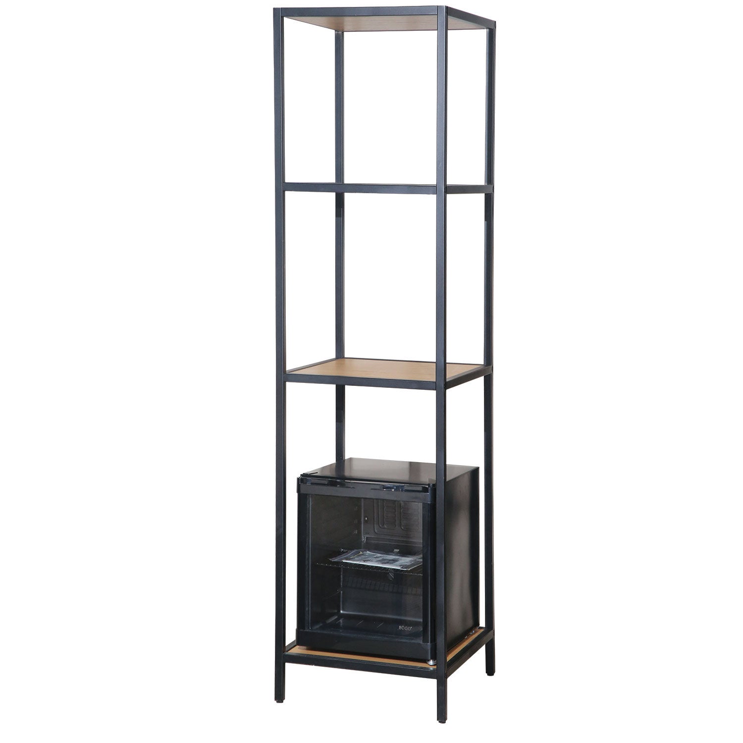 Metall Mini Bar Ständer TH2