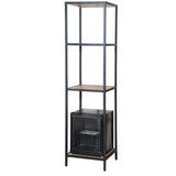 Metall Mini Bar Ständer TH2