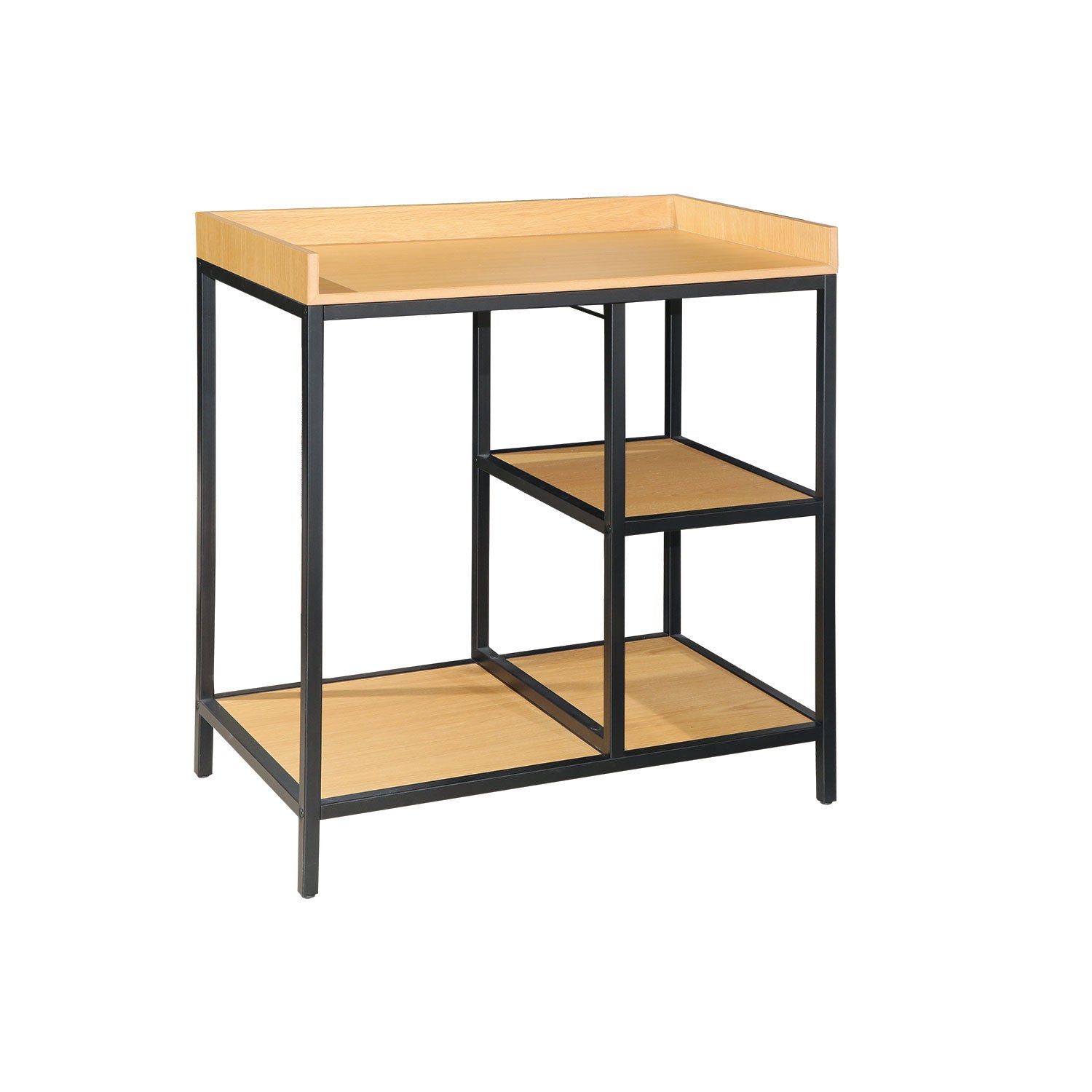 Metall Mini Bar Schrank TH6