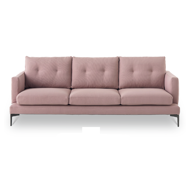 Dreisitzer-Sofa - A283