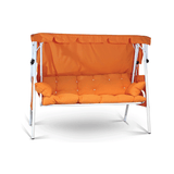 Gartenschaukelsofa mit Sonnendach — KY1