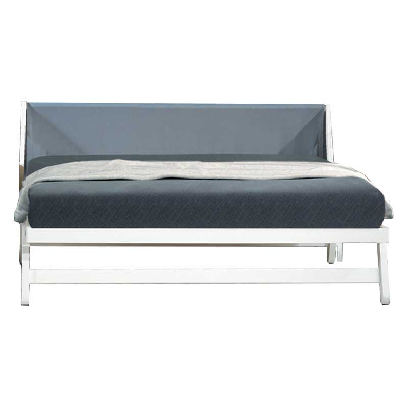 Bett aus Massiver Buche - TH15