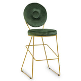 Metall-Barhocker - SM5