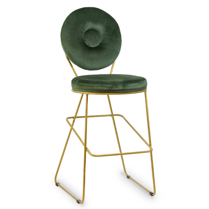 Metall-Barhocker - SM5