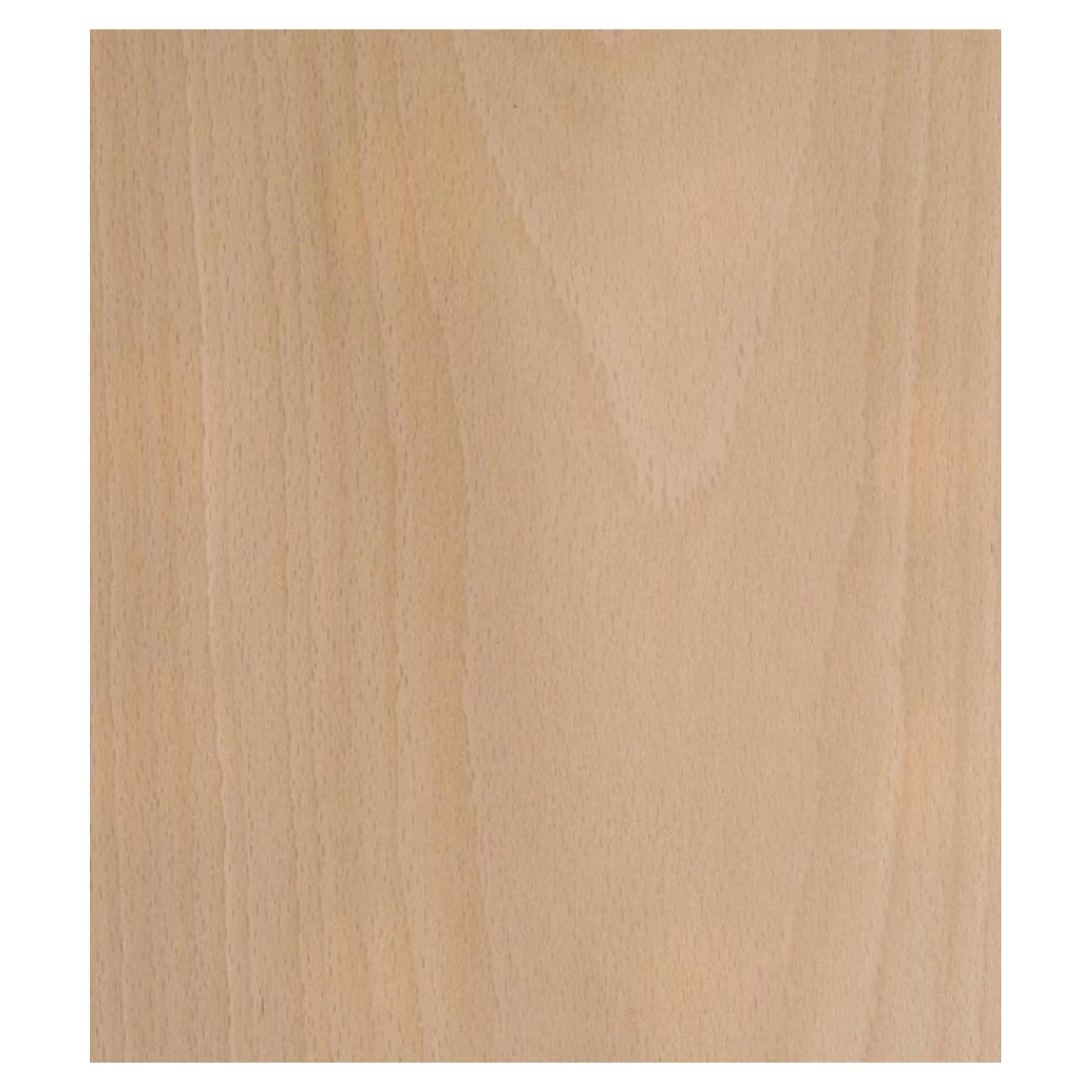 Tischplatte aus massivem Buchenfurnier 3cm
