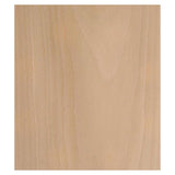 Tischplatte aus massivem Buchenfurnier 3cm