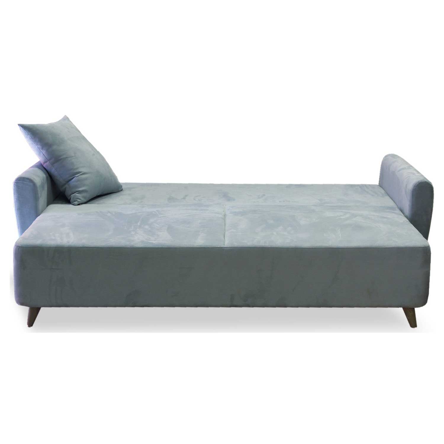 Schlafsofa A901