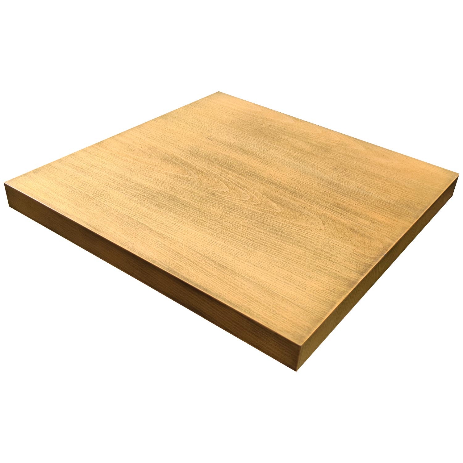 Tischplatte Massiv Furnierte Buche 5cm
