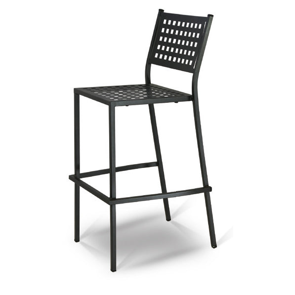 Metall-Barhocker MS66