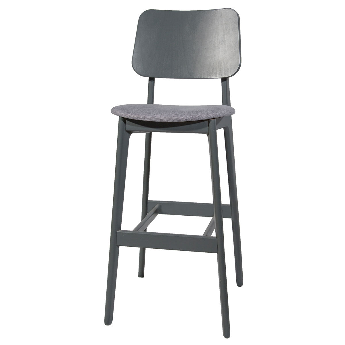 Barhocker aus Holz - S161US