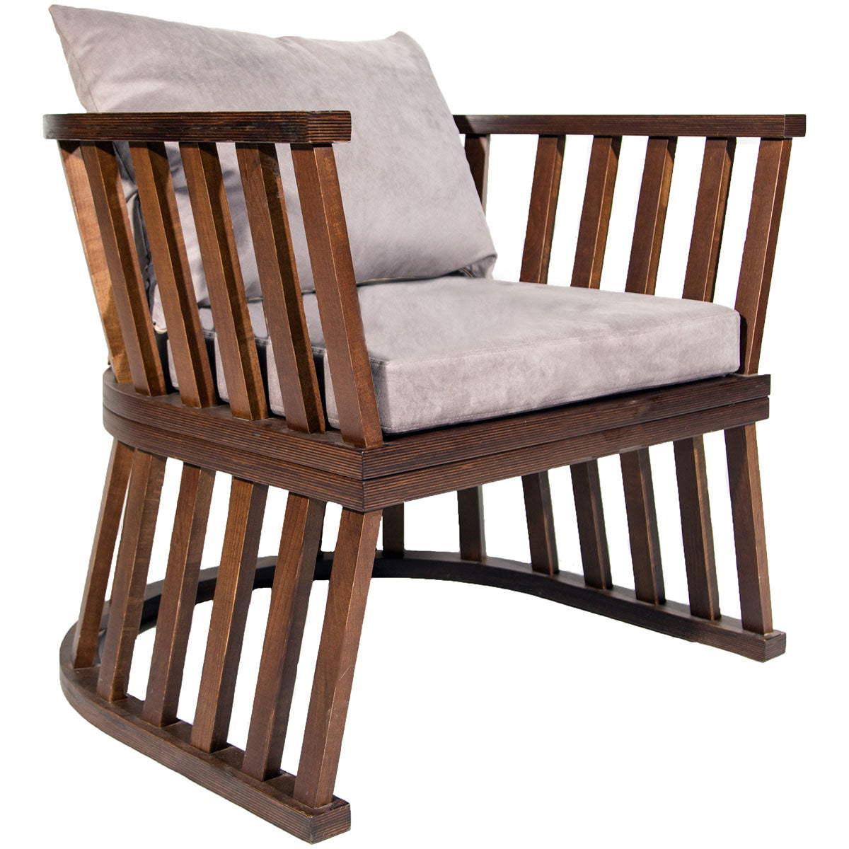 Holzsessel K991XLD