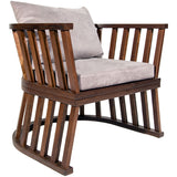Holzsessel K991XLD