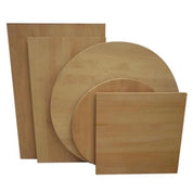 Tischplatte Massive Buche 4cm