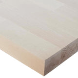 Tischplatte Massive Buche 4cm