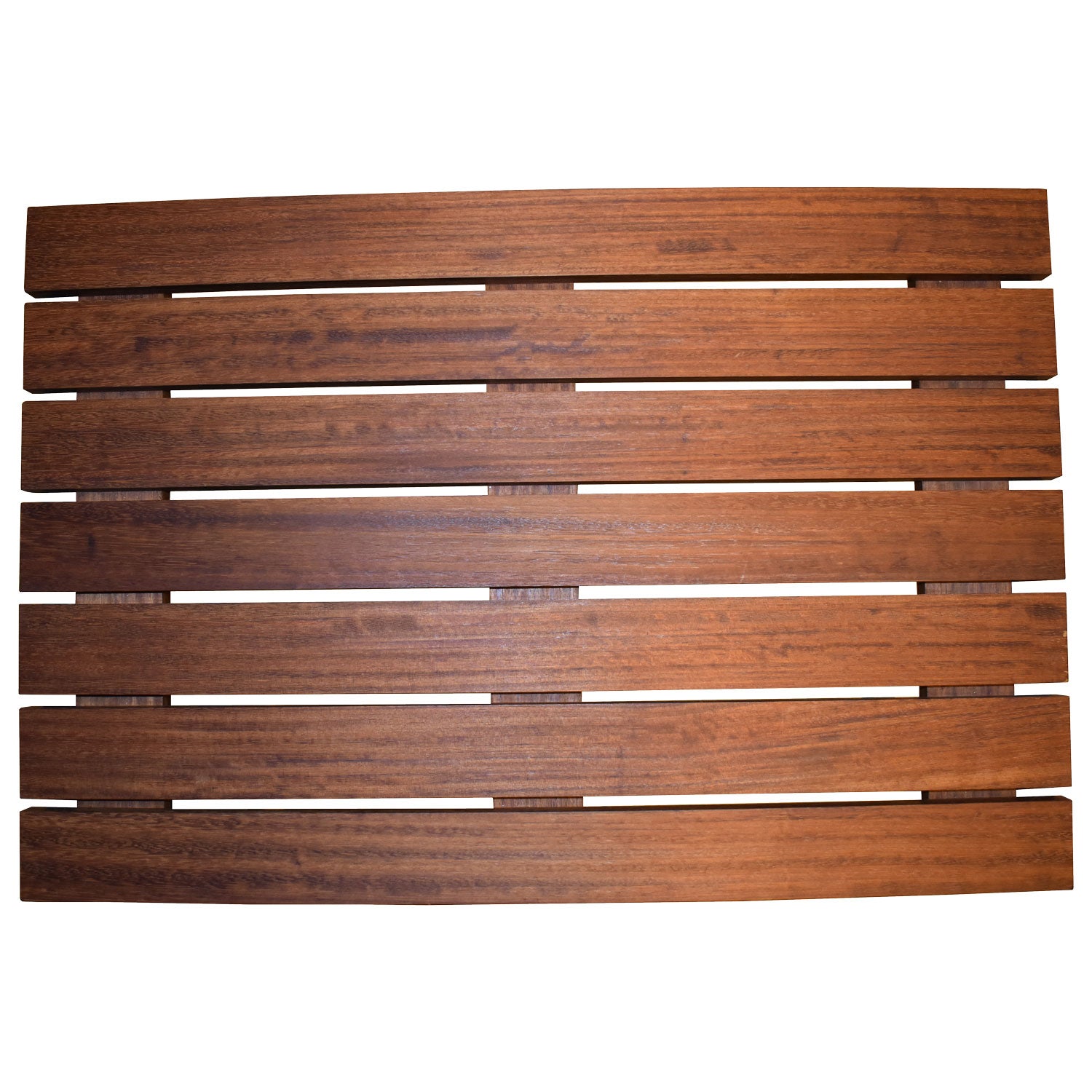 Massivholz-Leisten aus Buche, 2cm stark