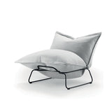 Metall-Loungesessel - PM31