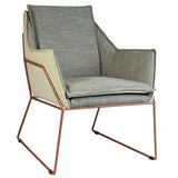 Metallsessel PM32