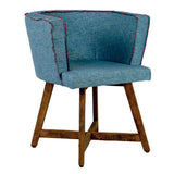 Holzsessel P505