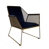 Metallsessel PM37