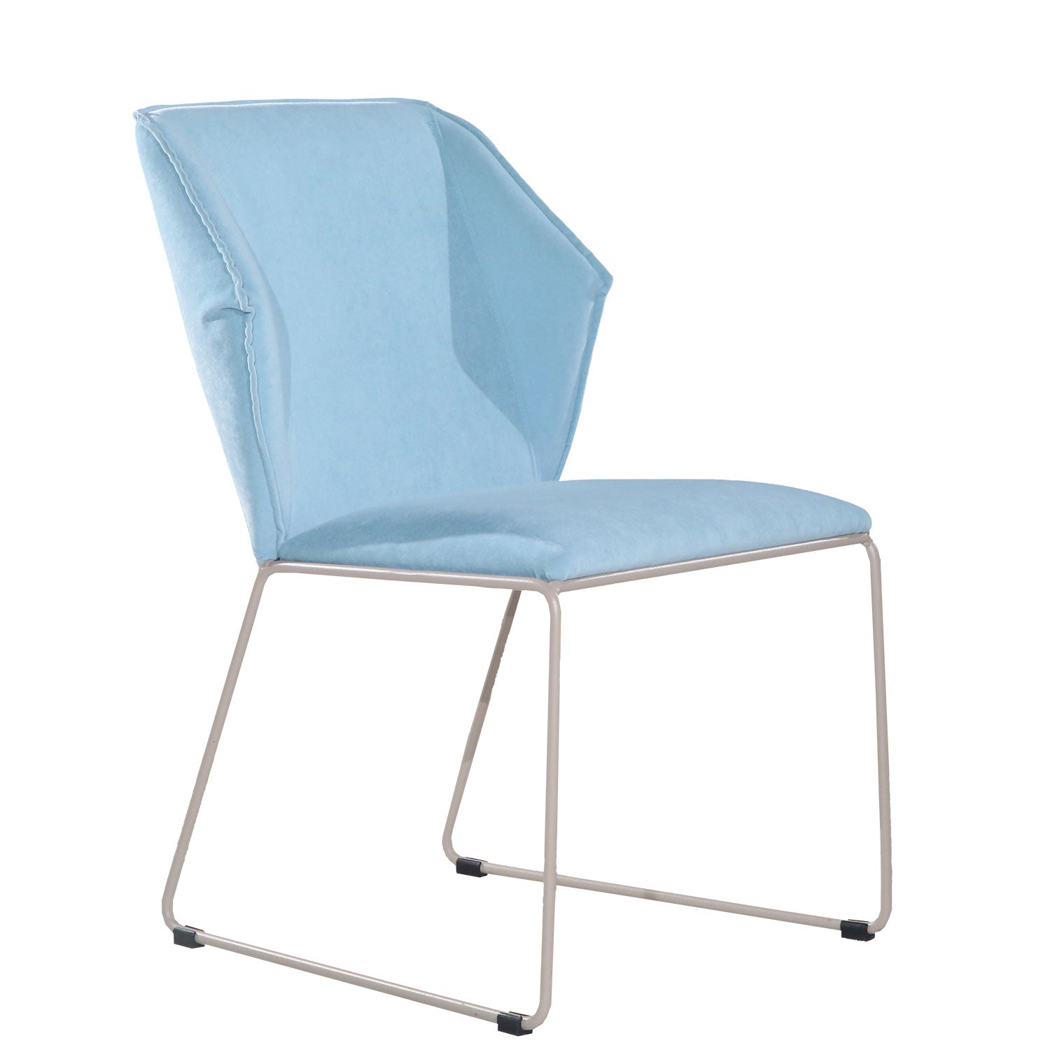Metallstuhl ME100