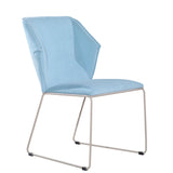 Metallstuhl ME100