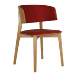Holz-Armstuhl P515