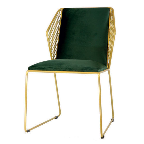 Metallstuhl ME101