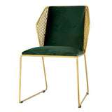 Metallstuhl ME101