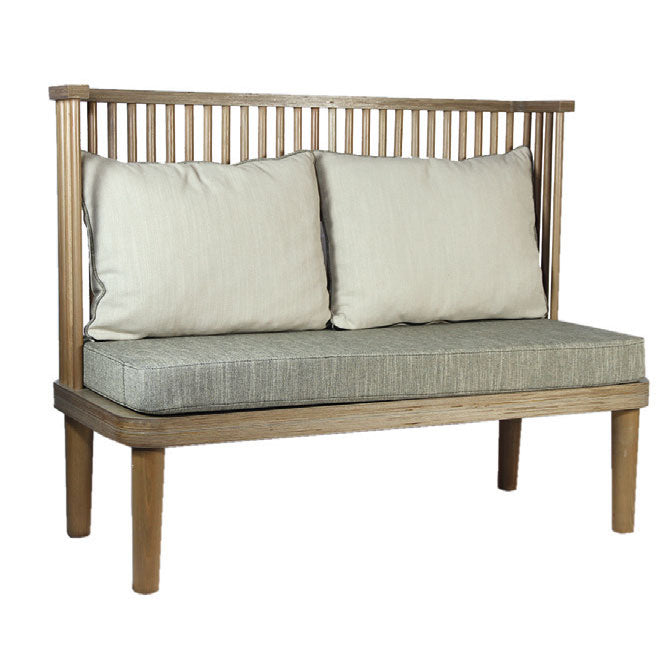 Sofa AE23 — Massive Buche & Marine Plakaz