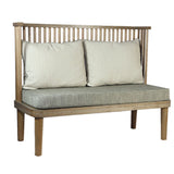 Sofa AE23 — Massive Buche & Marine Plakaz