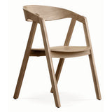 Holz-Armstuhl P289