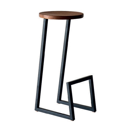 Metall-Barhocker MS81