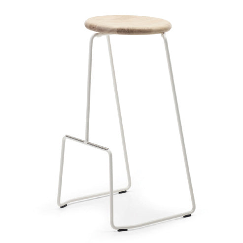 Metall-Barhocker MS82