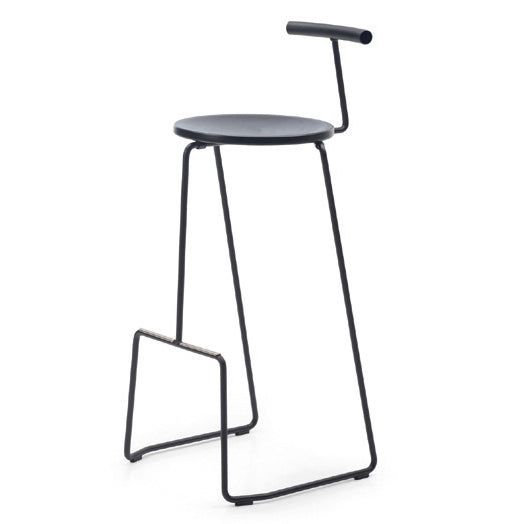 Metall-Barhocker MS83