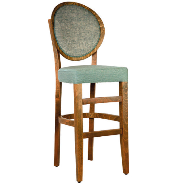 Holz-Barhocker - S133XP