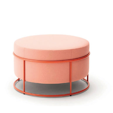 Metallhocker S010